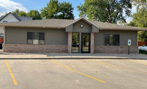 Ft. Randall Federal Credit Union Platte