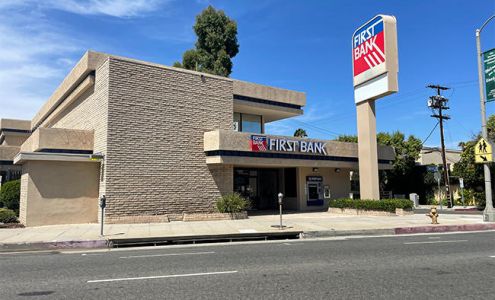 First Bank