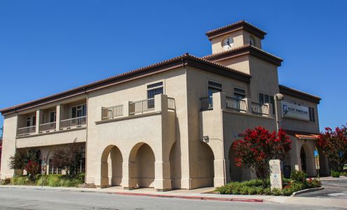 Pacific Premier Bank Atascadero