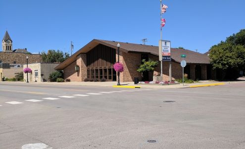 Farmers State Bank Canton
