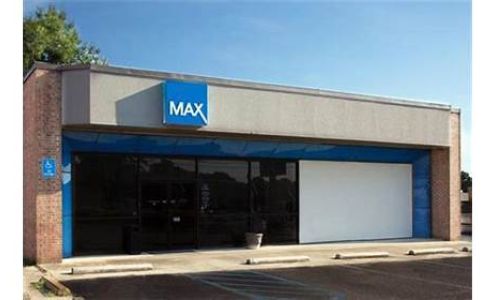 MAX Credit Union