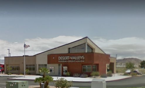 Desert Valleys FCU