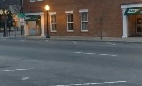 Security Federal Bank Aiken