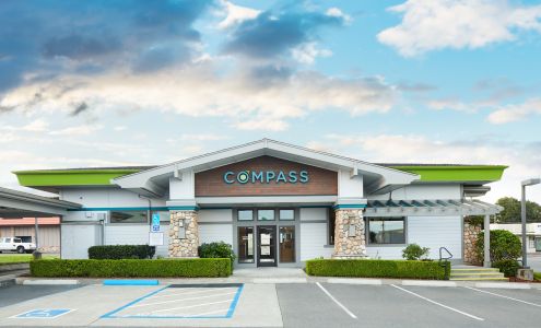 Compass Community Credit Union