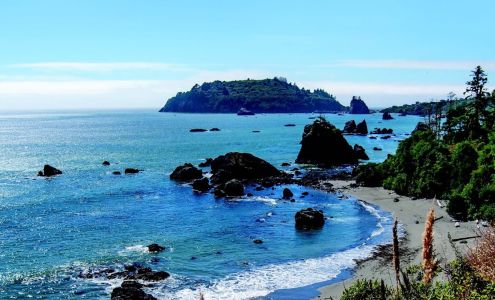 Coast Central Credit Union Harrison