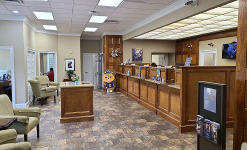 SouthState Bank Aiken