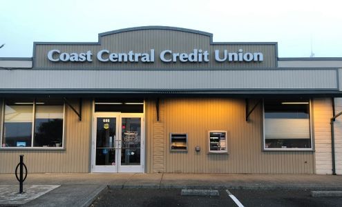 Coast Central Credit Union Uniontown
