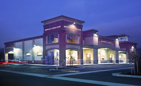 Redwood Capital Bank Fortuna Fortuna