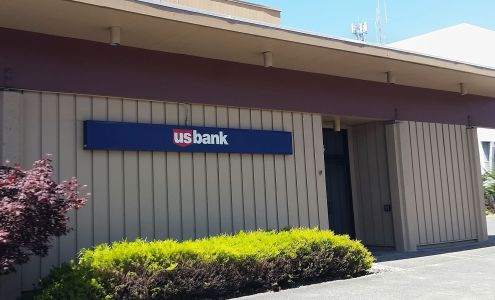 U.S. Bank ATM - Eureka Main