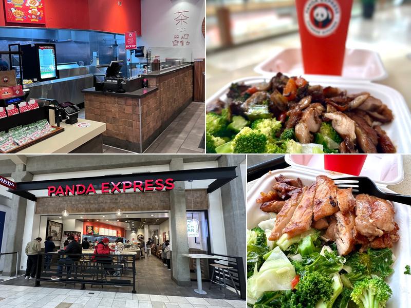 Panda Express