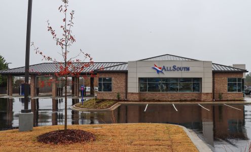 AllSouth Federal Credit Union