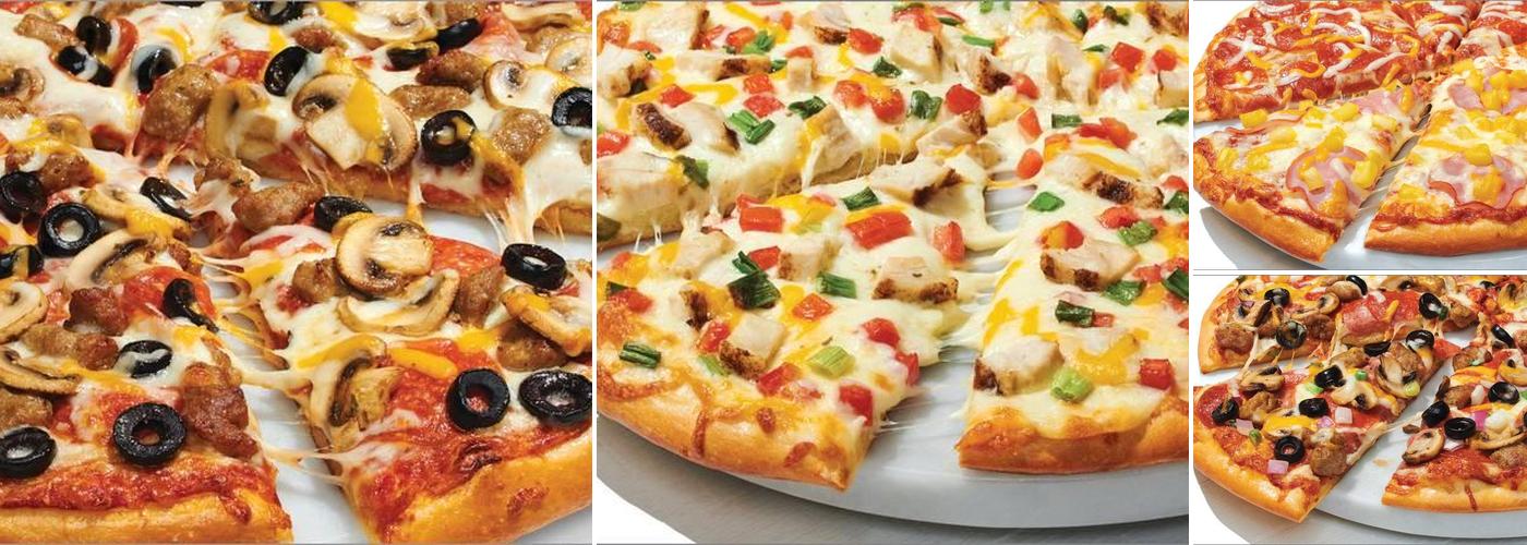 Papa Murphy's | Take 'N' Bake Pizza