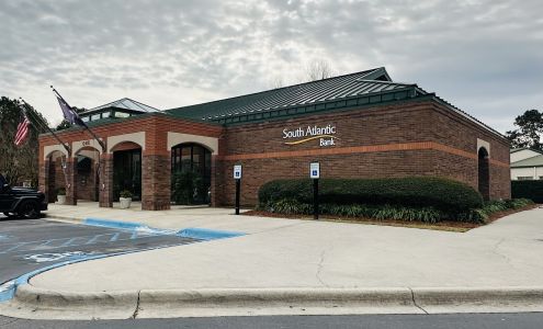 South Atlantic Bank Bluffton