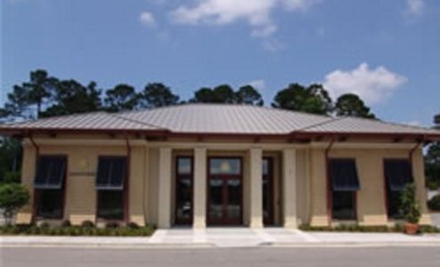 Coastal States Bank Bluffton