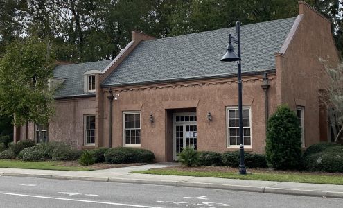 Palmetto State Bank Bluffton