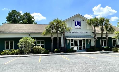 United Community Bluffton