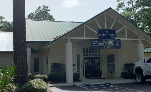 SouthState Bank Bluffton