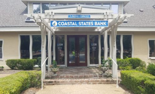 Coastal States Bank Hilton Head Island