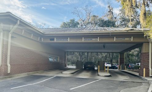 Bank of America ATM (Drive-thru)