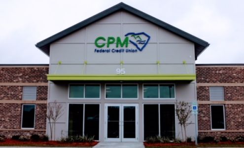 CPM Federal Credit Union - Bluffton