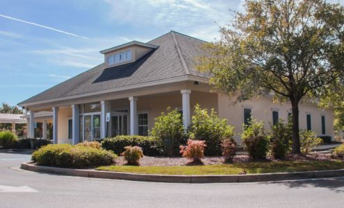 CPM Federal Credit Union - Port Royal