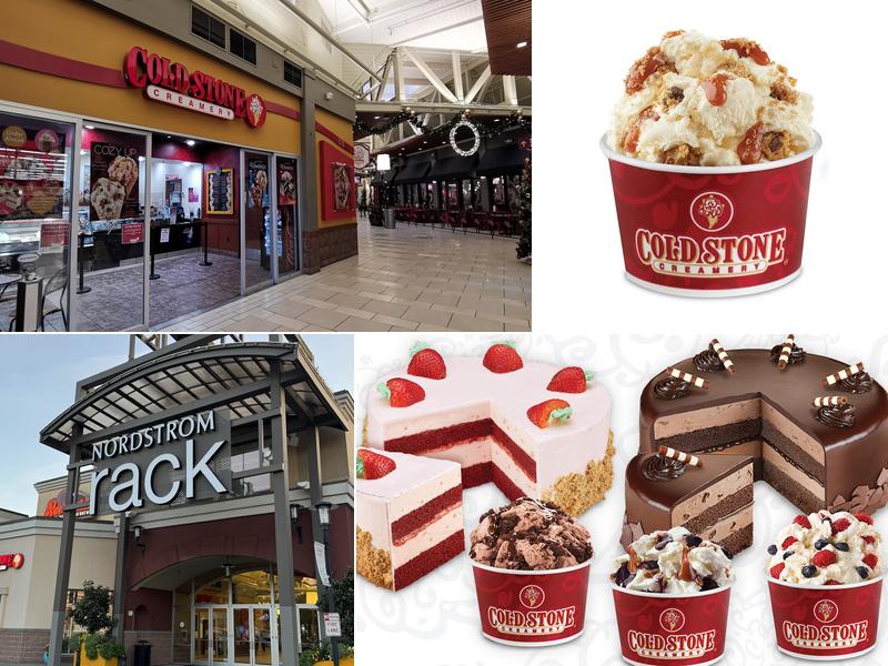 Cold Stone Creamery