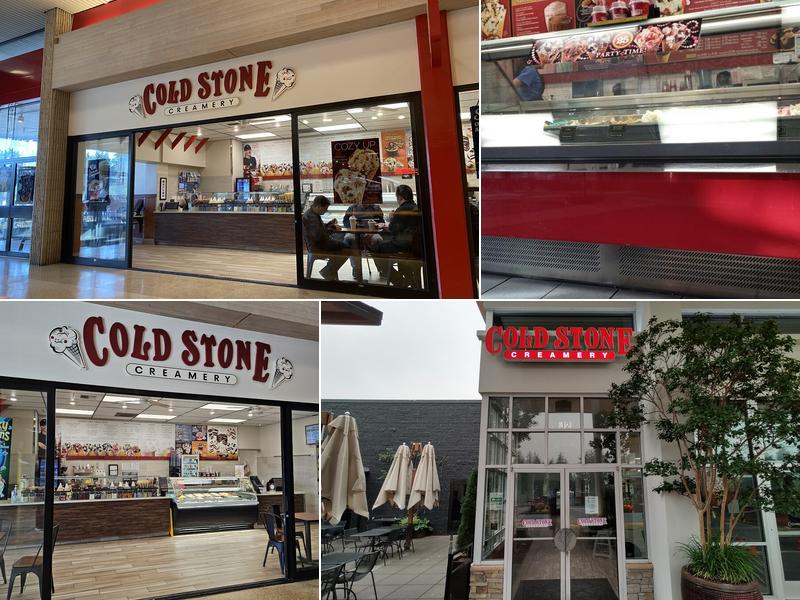 Cold Stone Creamery