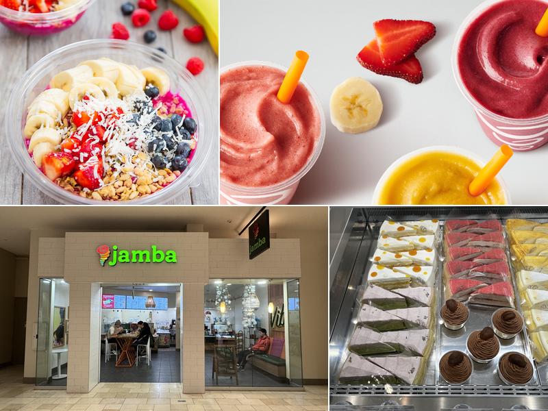 Jamba