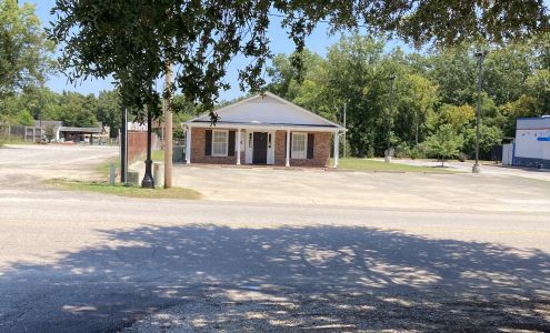 Mid Carolina Credit Union - Camden Branch Location