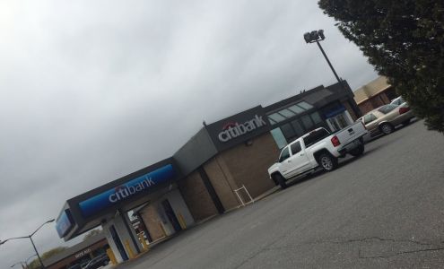 Citibank ATM