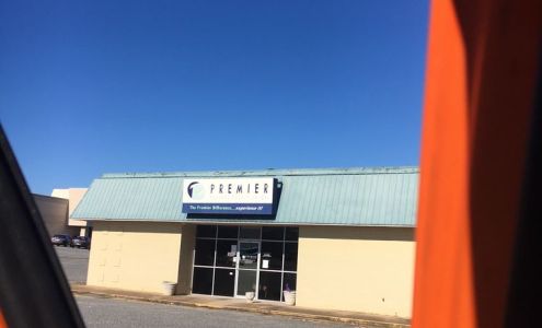 Premier Federal Credi T Union Union Mills