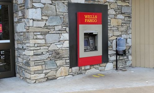 Wells Fargo ATM