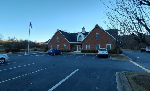 McDowell Cornerstone Cu