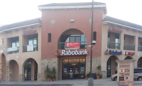 Mechanics Bank - Soldedad Branch Soledad