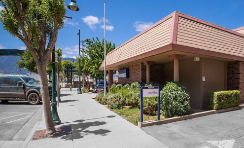 Mechanics Bank - Gonzales Branch Gonzales