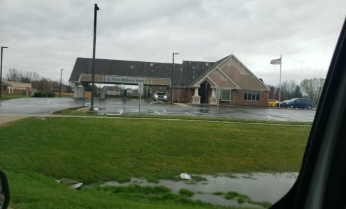 First Midwest Bank ATM