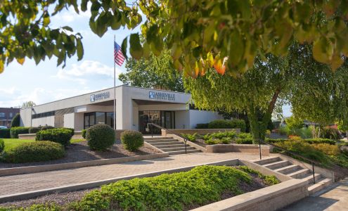 First Bank - Hendersonville, NC