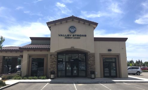 Valley Strong Credit Union