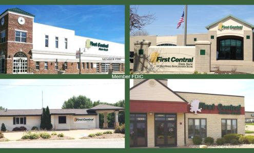 First Central State Bank Le Claire