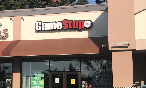 GameStop