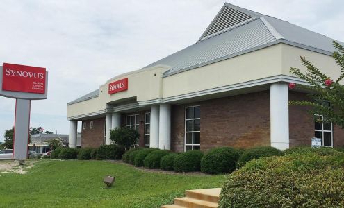 Synovus Bank North Myrtle Beach