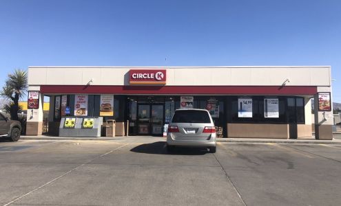 Circle K ATM