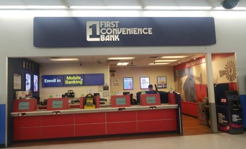 First Convenience Bank