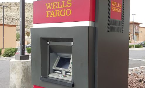 Wells Fargo ATM