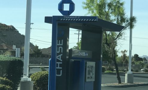 Chase ATM
