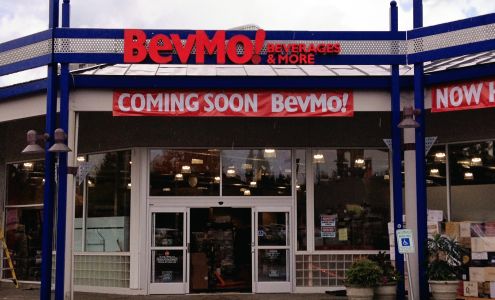 BevMo!