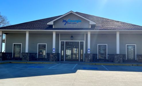 MyGeorgia Credit Union