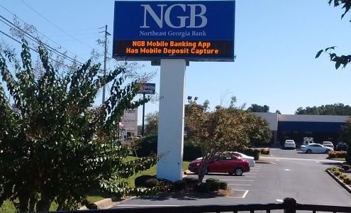 Northeast Georgia Bank