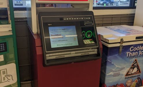 Wells Fargo ATM