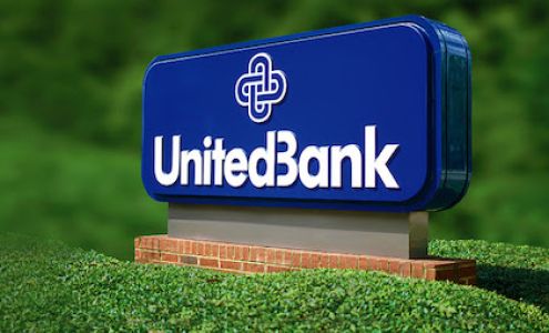 United Bank Williamson